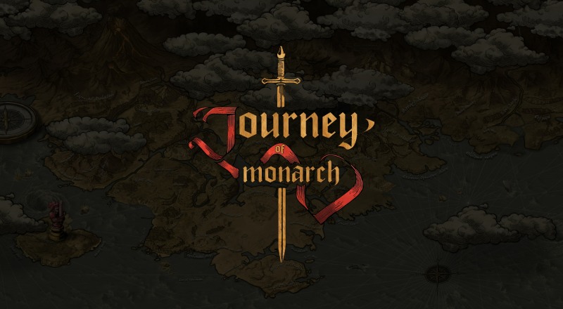 엔씨소프트 '저니 오브 모나크' BI(제공=엔씨소프트).