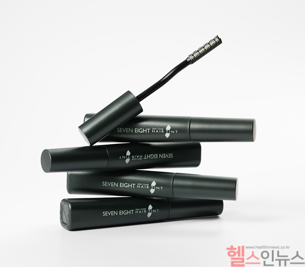 동성제약 '세븐에이트 새치 커버 틴트' 제품 이미지 (동성제약 제공)