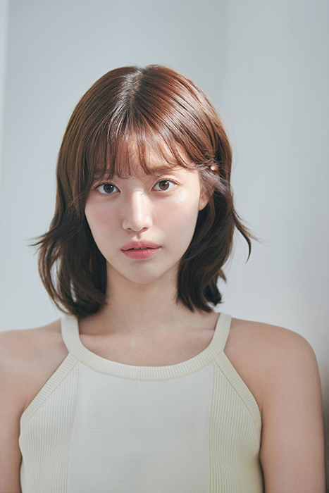 신예 은세이, AIMC와 전속계약 체결…본격 연기 행보 시작