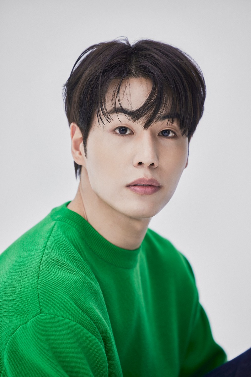 나현우, ‘대도시의 사랑법’ 출연 확정…남윤수와 연인 호흡