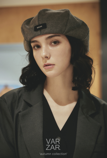 바잘(VARZAR), 2024 가을 컬렉션 1차 공개