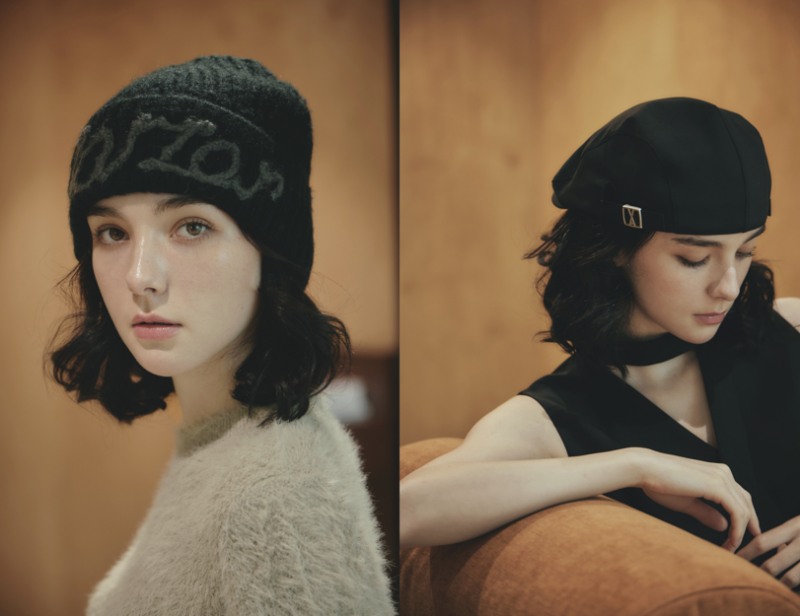 바잘(VARZAR), 2024 가을 컬렉션 1차 공개