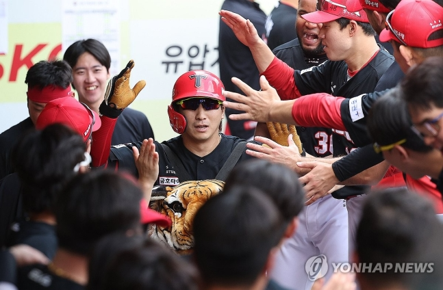 나성범 '승부는 이제부터'