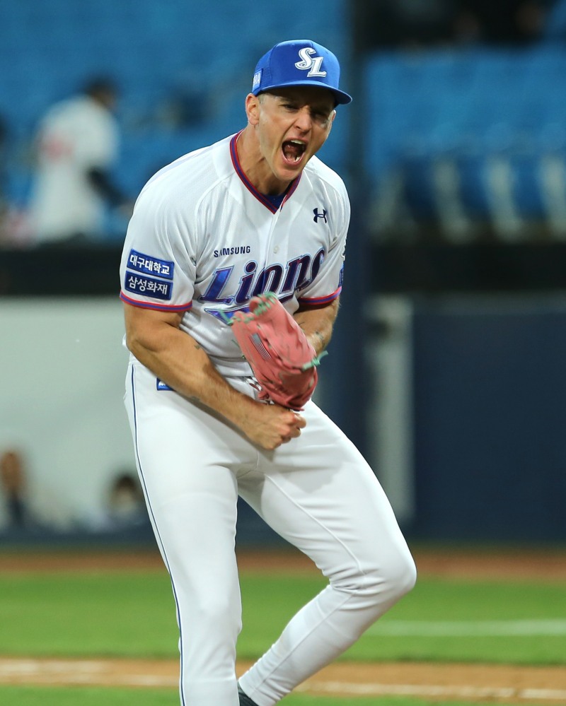 '뷰캐넌도 켈리처럼 땜빵이었다' 신시내티, 빅리그 한 경기 치른 뷰캐넌 양도지명(DFA)...복귀전 호투에도 '냉정한 MLB'