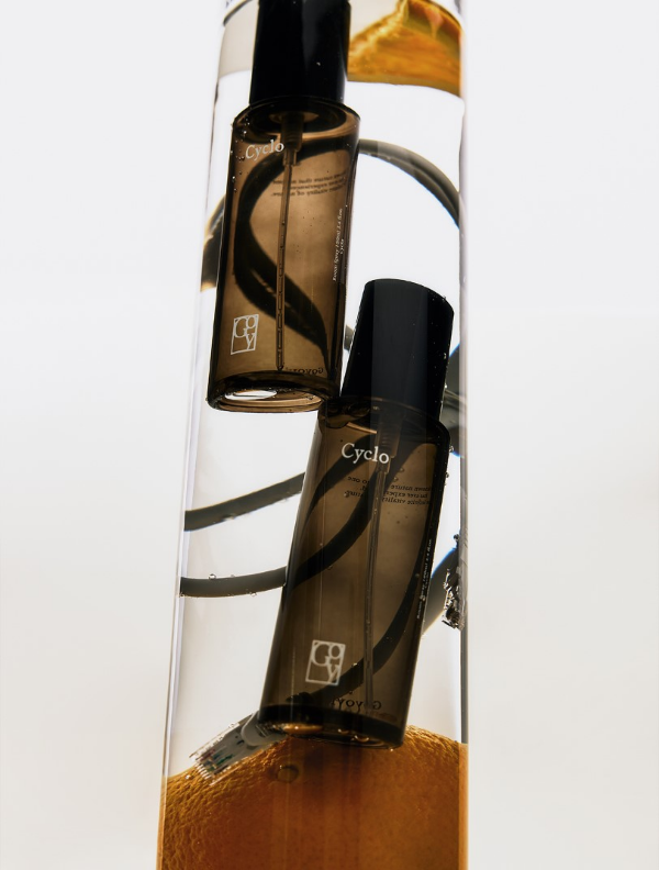 고요이, ‘더현대 서울’ 팝업 통해 새로운 향 ‘씨클로’ 신규 공개