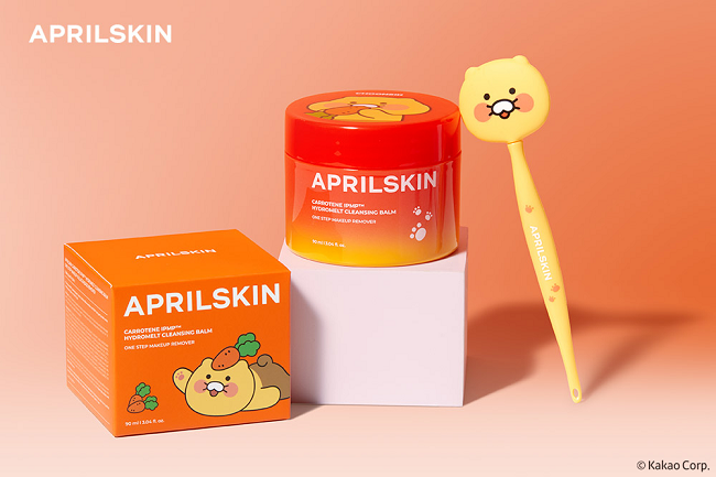 뷰티업계, 망곰·춘식이로 MZ 잡아라! 덕심 제대로 저격한 ‘캐릭터 마케팅’ 열풍