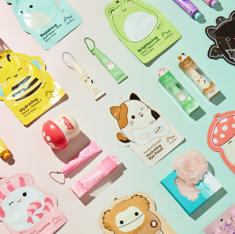 뷰티업계, 망곰·춘식이로 MZ 잡아라! 덕심 제대로 저격한 ‘캐릭터 마케팅’ 열풍