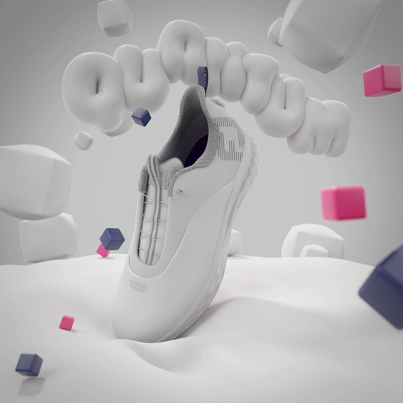 FJ, 신제품 골프화 ‘퀀텀 Quantum’ 출시