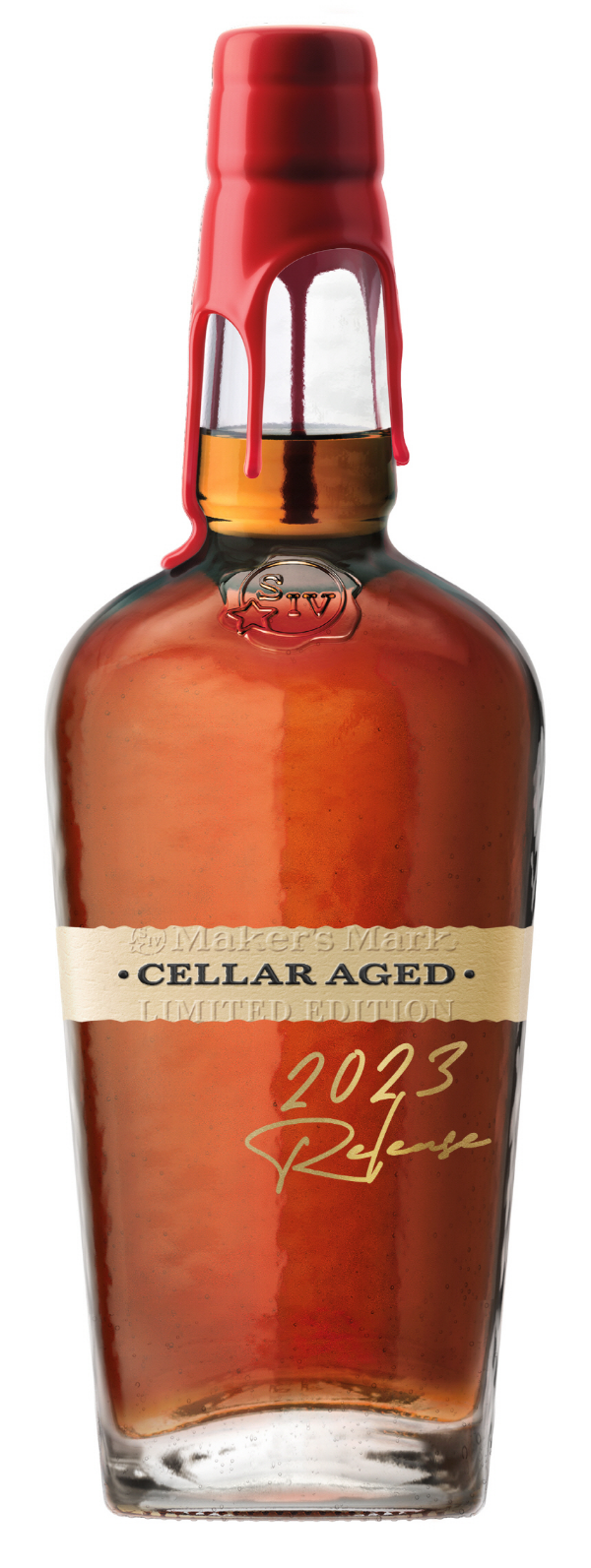 메이커스 마크, 프리미엄 버번 위스키 '셀러 에이지드' 출시