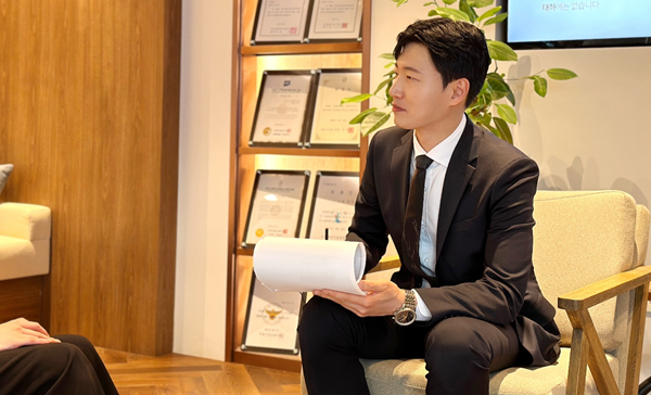 이혼 시 재산분할, 변호사의 법적 조력 받아 신중하게 접근해야