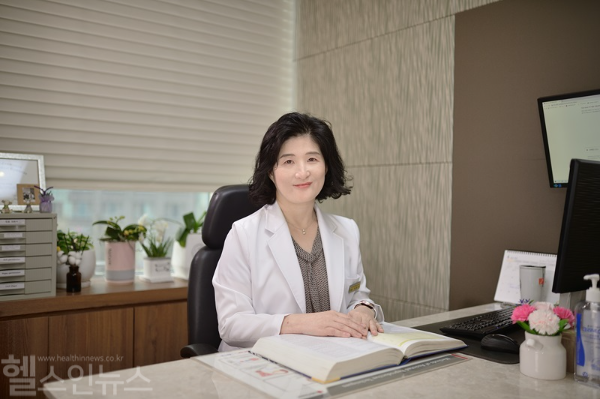 서울라헬여성의원 정현정 원장