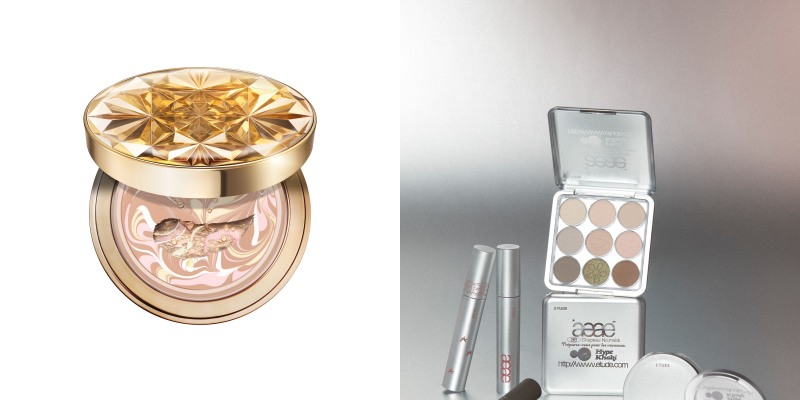 애경산업·에뛰드·에이피 뷰티·코스맥스