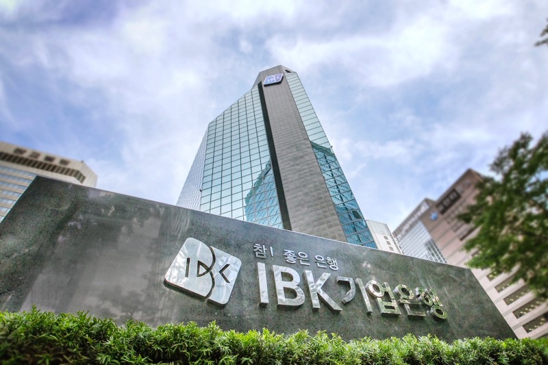 IBK기업은행, 2024년 2차 정규직 수시채용 실시