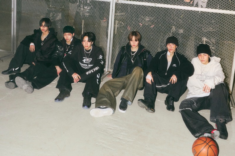 82메이저, 대만 팬들 만난다…아이언로즈 페스티벌 출격