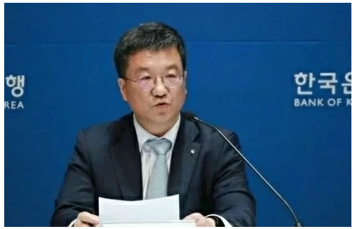 (상보) 김웅 부총재보 "물가상승률, 앞으로도 큰 공급충격 없으면 현재와 비슷한 수준의 안정 흐름 예상"