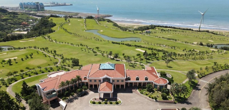 미라마 골프 클럽