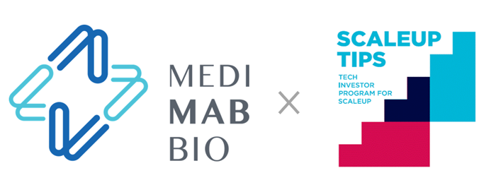 메디맵바이오, ‘스케일업 팁스’ 선정