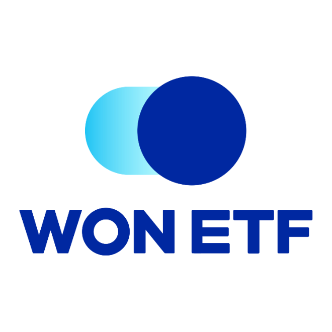 우리자산운용이 상장지수펀드(ETF) 브랜드명을 ‘WOORI’에서 ‘WON’으로 변경하고, 첫 번째 ETF 상품으로 'WON 미국빌리어네어' ETF를 신규 상장했다./사진=우리자산운용 제공