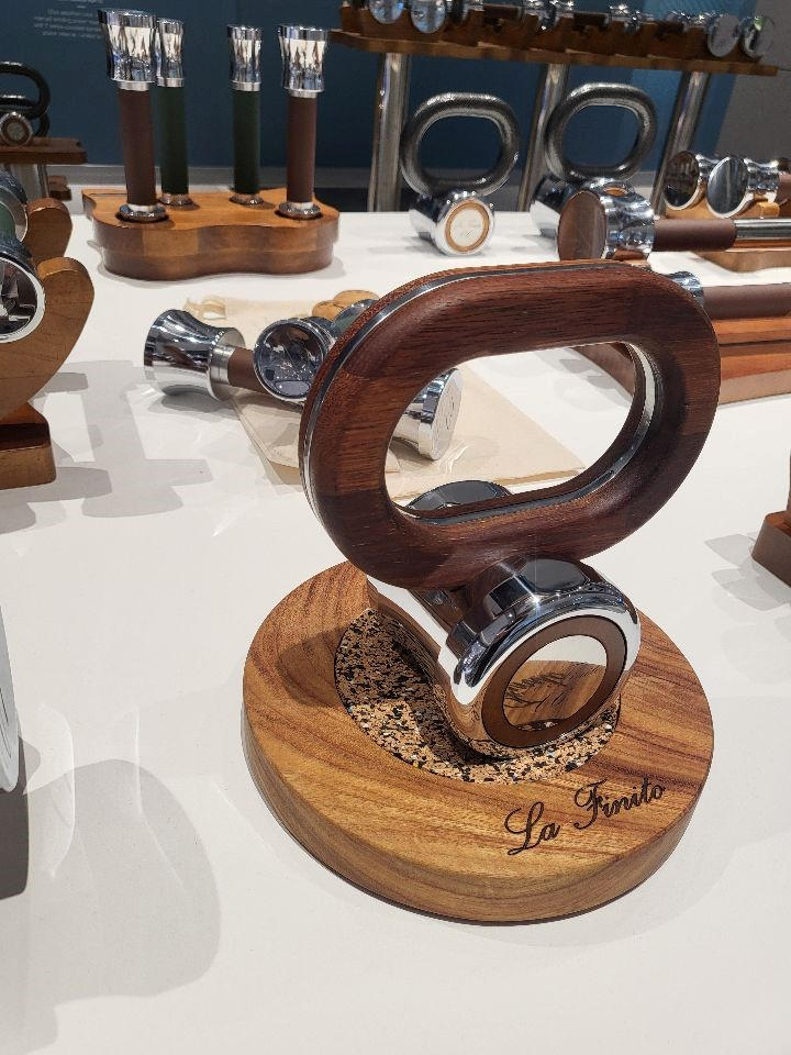 라피니토, ‘더현대 서울’ 팝업 통해 헬스용품 선보여