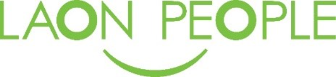라온피플 CI