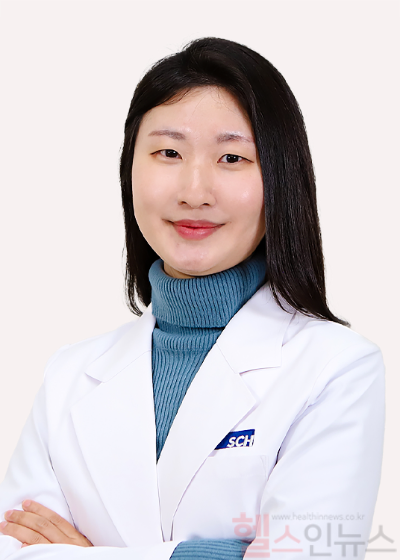 순천향대 부천병원 안과 박효송 교수 (순천향대 부천병원 제공)