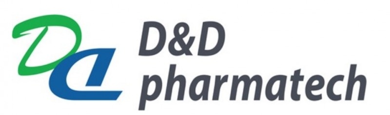 디앤디파마텍 제공