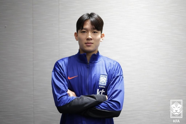 양민혁