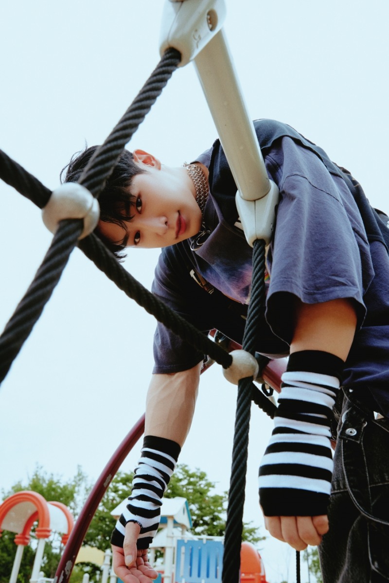 원호, 4일 소집해제→활동 제2막 예고…“좋은 모습으로 보답할 것”