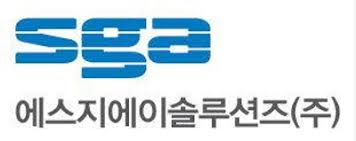 SGA솔루션즈, 주가 급락…'360조원' STO 개정안 재발의 소식에 촉각