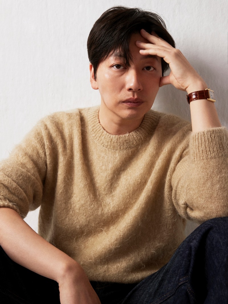 이동휘, 영화 ‘메소드연기’로 제29회 부산국제영화제 참석…관객들과 뜻깊은 시간 보낼 예정