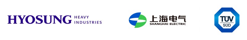 효성중공업, 상해전기풍력와 티유브이 슈드 함께 ‘제2차 한-중 해상풍력 공동 세미나’ 개최