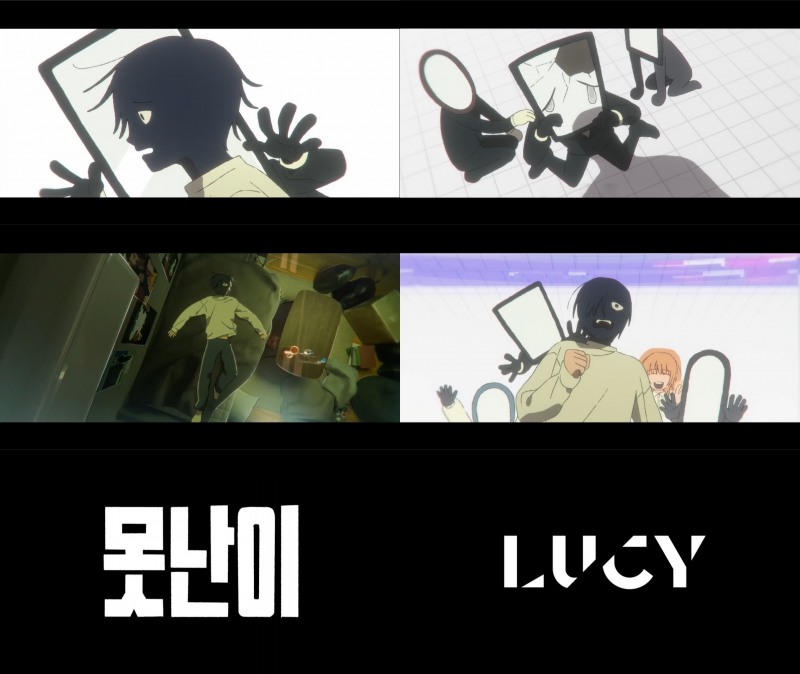 루시, 4일 미니 5집 더블 타이틀곡 '못난이' 뮤직비디오 공개…박진감 넘치는 연출 눈길