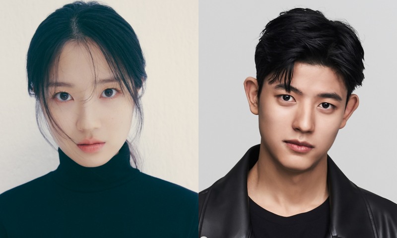 김혜윤X로몬, ‘오늘부터 인간입니다만’ 출연 확정…시청자 홀리는 확신의 ‘로코 착붙’ 캐스팅