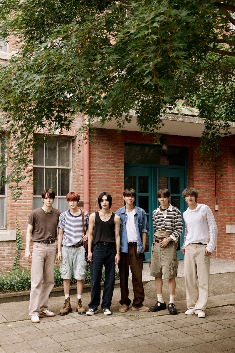 ‘데뷔 1주년’ 라이즈 “모든 면에서 성장한 1년, 앞으로가 더 기대”