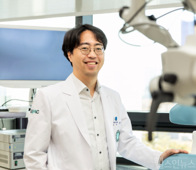 이대서울병원 이비인후과 신승호 교수 (이대서울병원 제공)