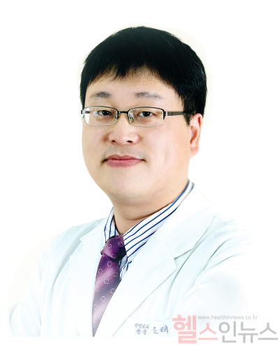 노원참튼튼병원 척추외과 조태연 원장