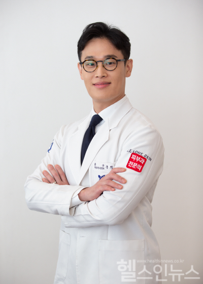 리원피부과 문정윤 원장