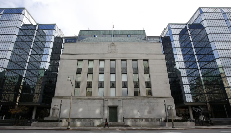 (상보) 캐나다, 기준금리 4.25%로 25bp 인하해 예상부합