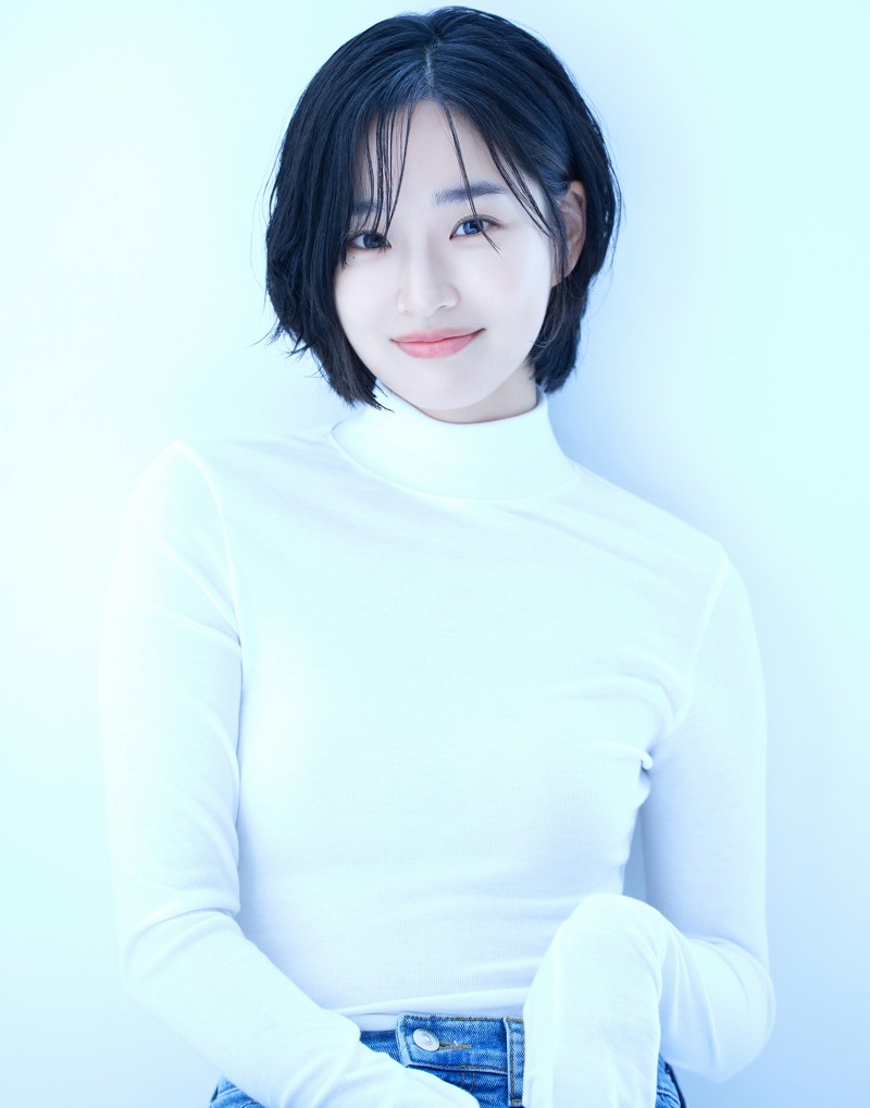 방효린, 디즈니+의 오리지널 시리즈 ‘넉오프’ 캐스팅…짝퉁 시장의 번영회장 변신