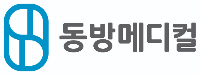 동방메디컬 CI
