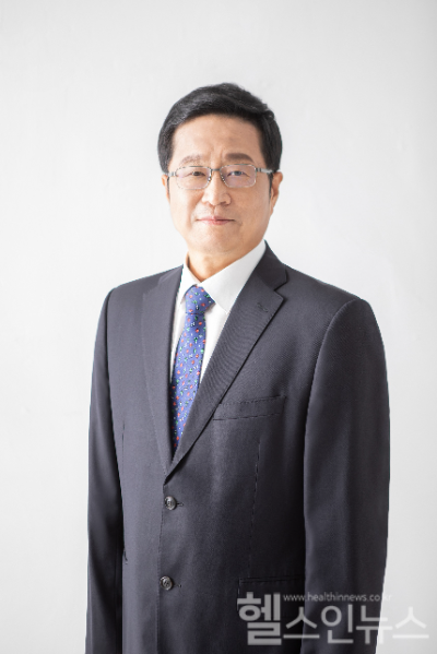 이우용 삼성서울병원 암병원장 (삼성서울병원 제공)