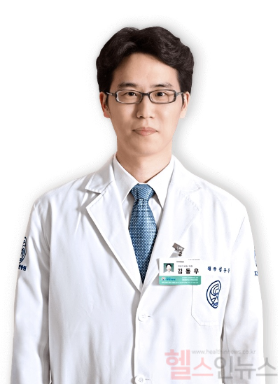 일산자생한방병원 김동우 병원장 (자생한방병원 제공)