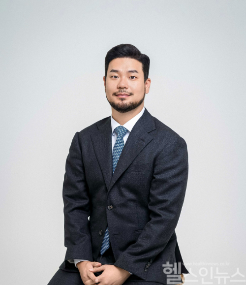 제이앤피메디 최소기 의료기기 전략 리드 (제이엔피메디 제공)