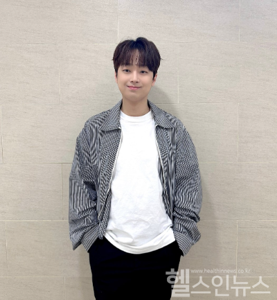 가수 이찬원 (출처, 이찬원 개인 SNS)