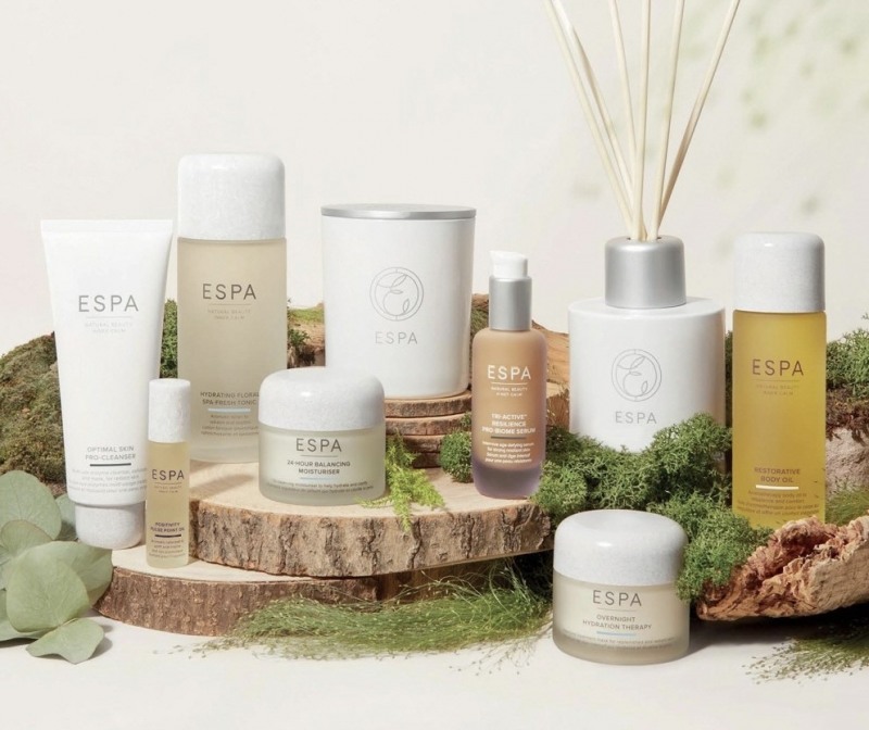 이미지 출처 / 유아이코스메틱스 에스파 앳 페어몬트 제공