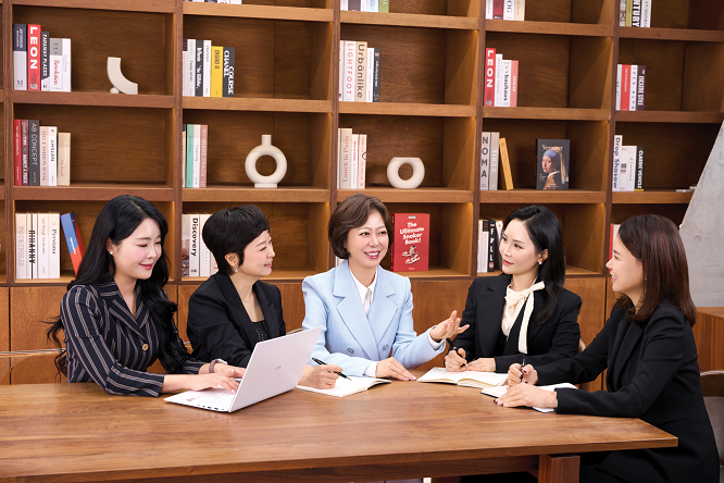 결혼정보회사 듀오, 명절 결혼 잔소리 갈등 해소 위한 전문가 컨설팅 서비스