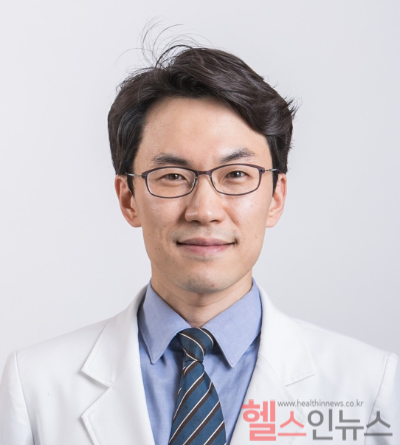 건국대병원 안과 신현진 교수 (건국대병원 제공)
