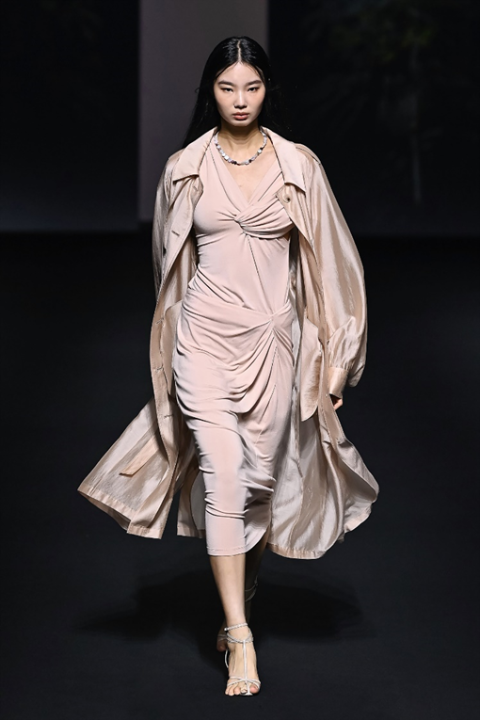 사진제공 : 리이 서울패션위크 2025 S/S