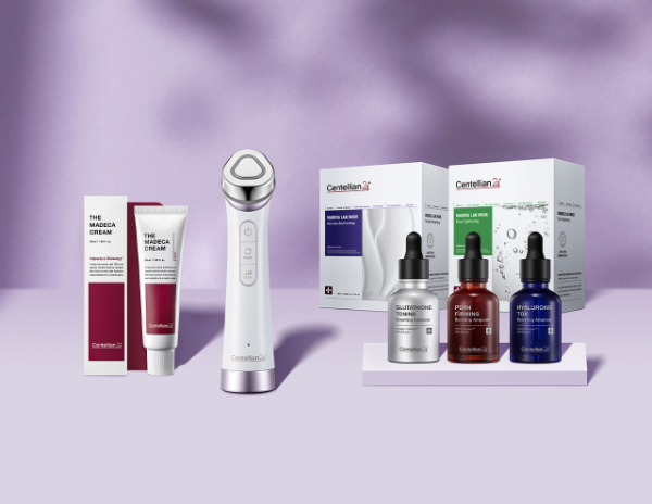 청호나이스 ‘마데카 프라임 청호패키지’ 출시