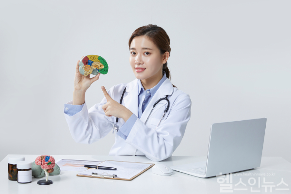 최근 질병관리청 국립보건연구원이 '국립심뇌혈관 설립' 사업의 총사업비를 확정 짓고 본격적으로 추진에 들어간다고 밝혔다. (클립아트코리아)